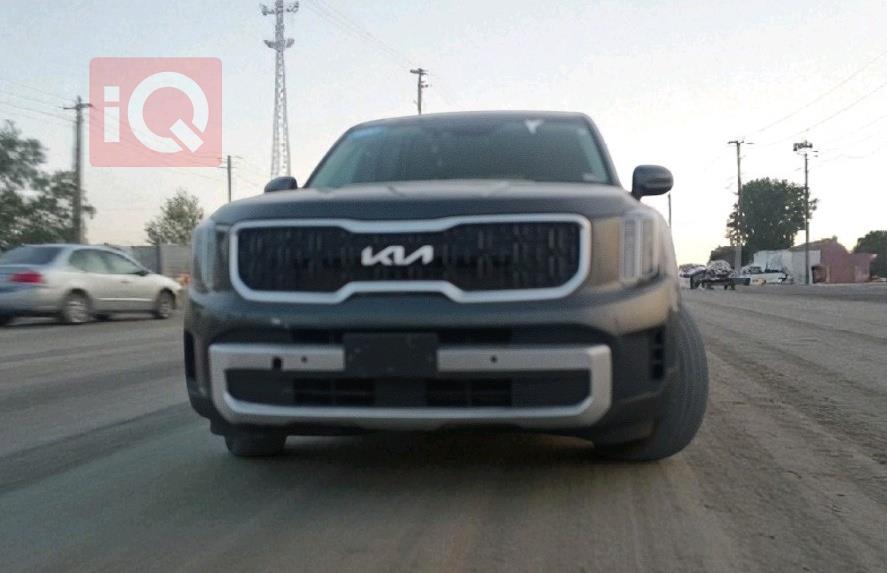 Kia Telluride